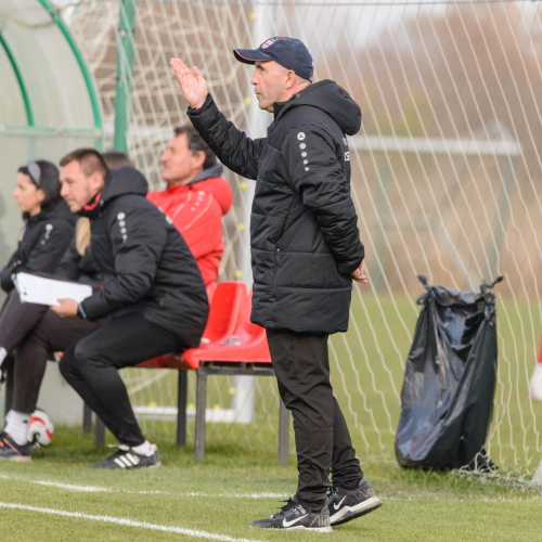 Kispad | U16 | „Köszönet az alázatos, kemény munkáért”